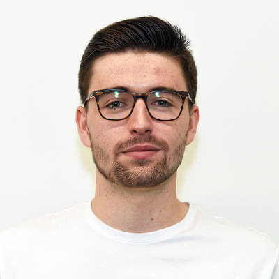 Oliver Gould
