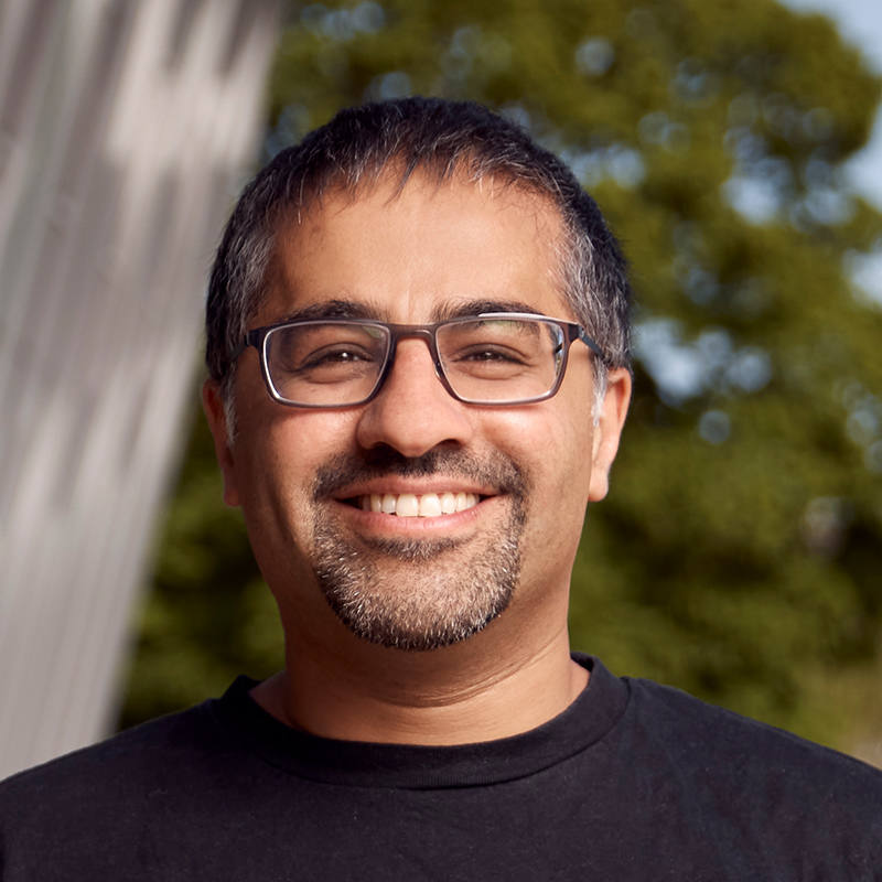 Sam Behjati