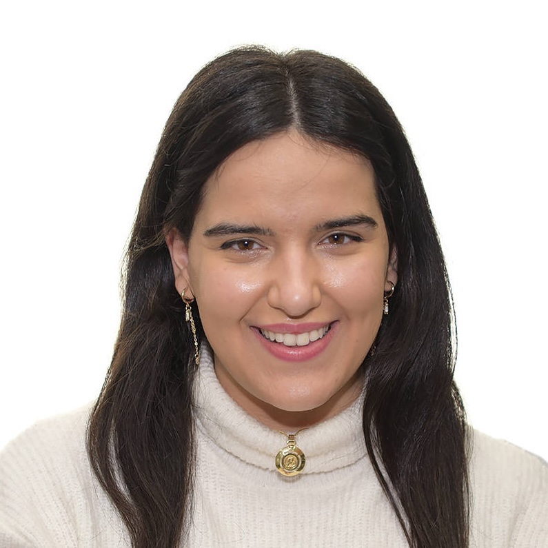 Zoi Katsirea